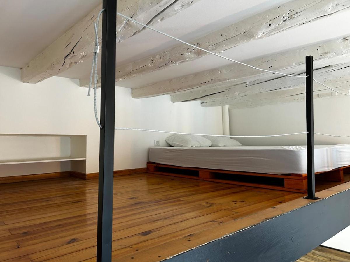 Apartment Cosy Climatise En Plein Coeur De