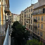 Cosy Studio Climatise En Plein Coeur De Nice
